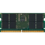 Оперативная память 32GB DDR5 5600MHz Kingston SO-DIMM (KVR56S46BS8-32)