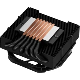 Кулер upHere H45K6 Black