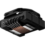 Кулер upHere H45K6 Black