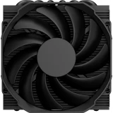 Кулер upHere H45K6 Black