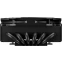 Кулер upHere H45K6 Black - фото 5