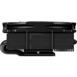 Кулер upHere H45K6 Black