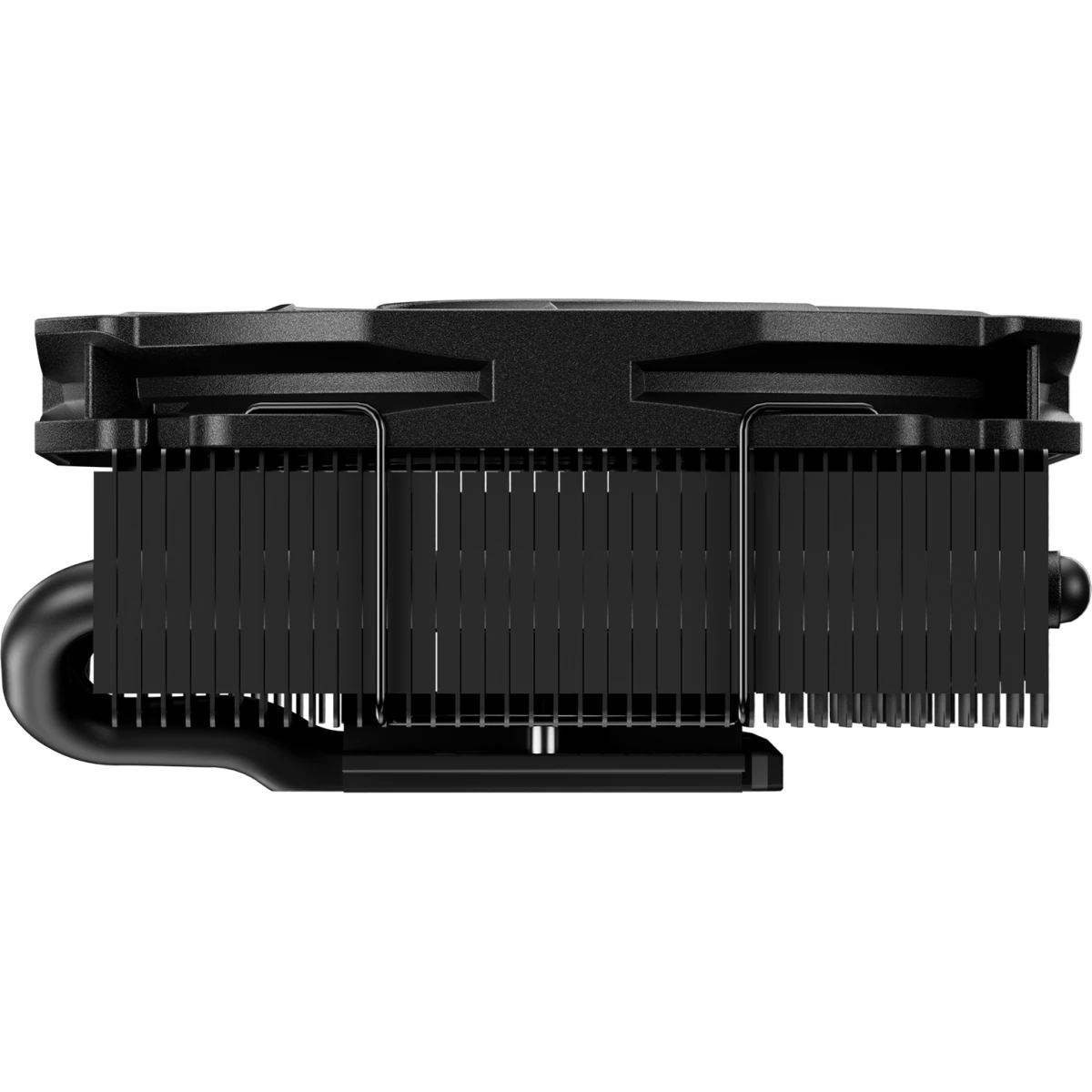 Кулер upHere H45K6 Black - фото 6