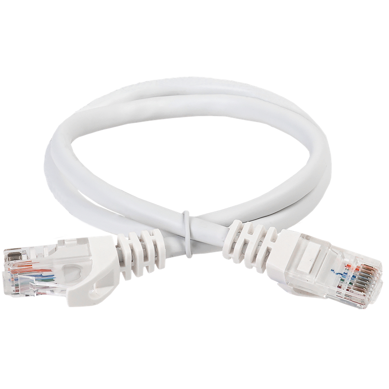 Патч-корд ITK PC08-C5EUL-3M, 3м