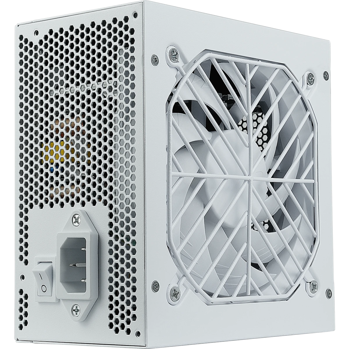 Блок питания 700W ZONE 51 Apex White - Z51-PSU-BRZ700WH