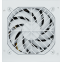 Блок питания 800W ZONE 51 Apex White - Z51-PSU-BRZ800WH - фото 2
