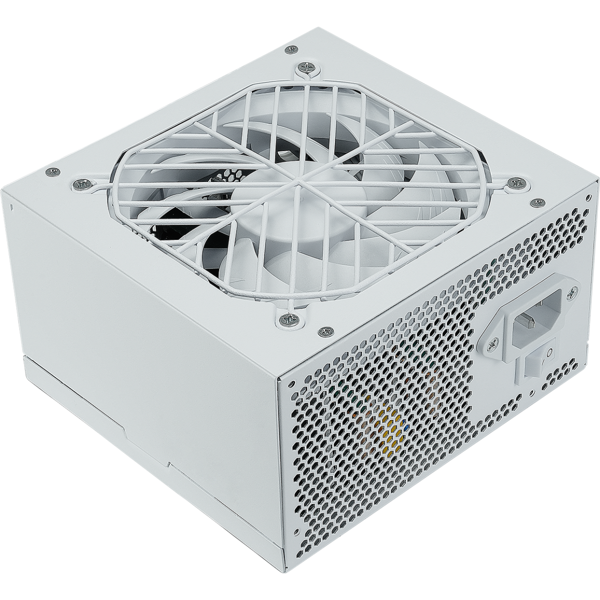 Блок питания 800W ZONE 51 Apex White - Z51-PSU-BRZ800WH - фото 5