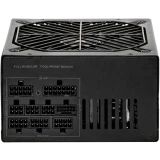 Блок питания 850W ZONE 51 Apex 80 Plus Gold Black (Z51-PSU-GLD850)