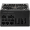 Блок питания 850W ZONE 51 Apex 80 Plus Gold Black - Z51-PSU-GLD850 - фото 2