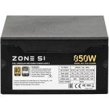 Блок питания 850W ZONE 51 Apex 80 Plus Gold Black (Z51-PSU-GLD850)
