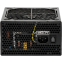 Блок питания 850W ZONE 51 Apex 80 Plus Gold Black - Z51-PSU-GLD850 - фото 6