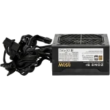 Блок питания 850W ZONE 51 Apex 80 Plus Gold Black (Z51-PSU-GLD850)