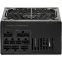 Блок питания 1000W ZONE 51 Apex 80 Plus Gold Black - Z51-PSU-GLD1000 - фото 2