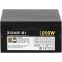 Блок питания 1000W ZONE 51 Apex 80 Plus Gold Black - Z51-PSU-GLD1000 - фото 3