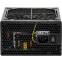 Блок питания 1000W ZONE 51 Apex 80 Plus Gold Black - Z51-PSU-GLD1000 - фото 6