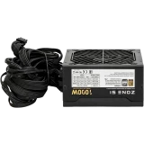 Блок питания 1000W ZONE 51 Apex 80 Plus Gold Black (Z51-PSU-GLD1000)