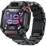 Умные часы Huawei Watch Kids X1 Pro Black (DRP-L10) (55020JAS)
