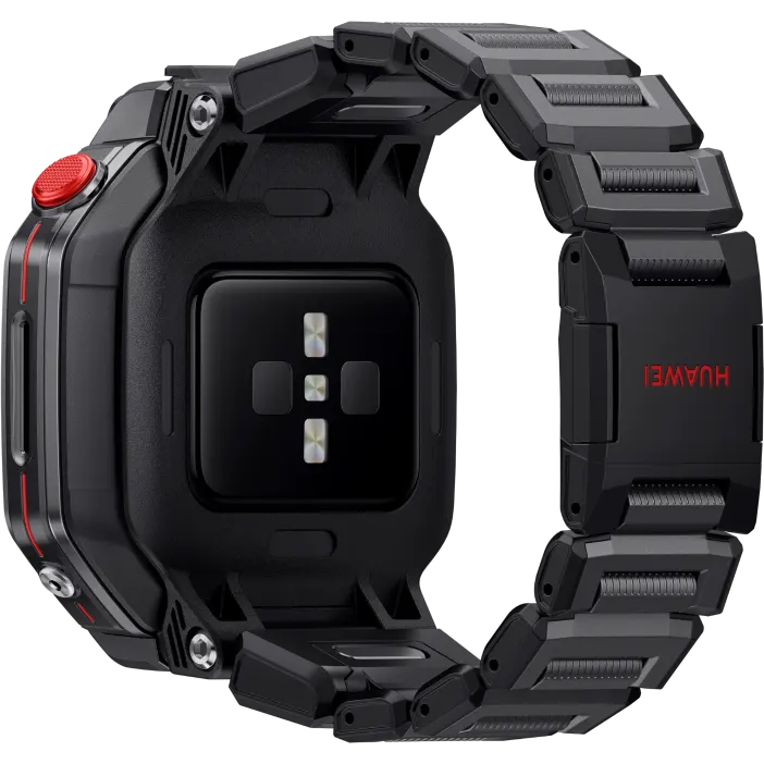 Умные часы Huawei Watch Kids X1 Pro Black (DRP-L10) - 55020JAS - фото 4