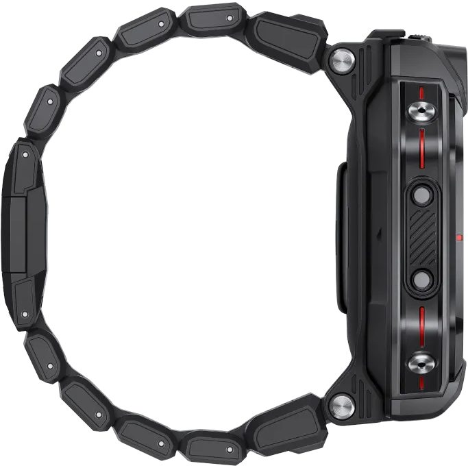 Умные часы Huawei Watch Kids X1 Pro Black (DRP-L10) - 55020JAS - фото 5