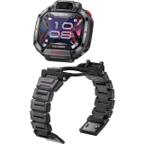 Умные часы Huawei Watch Kids X1 Pro Black (DRP-L10) (55020JAS)