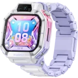 Умные часы Huawei Watch Kids X1 Pro Purple (DRP-L10) (55020JAR)