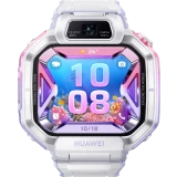 Умные часы Huawei Watch Kids X1 Pro Purple (DRP-L10) (55020JAR)