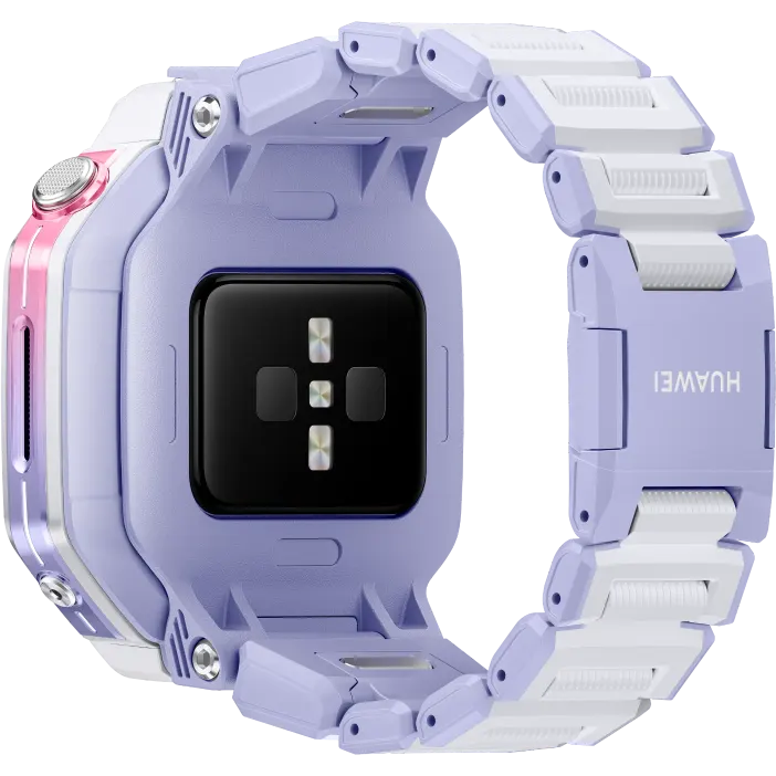 Умные часы Huawei Watch Kids X1 Pro Purple (DRP-L10) - 55020JAR - фото 6
