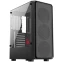 Корпус Bloody CC-126-BK Black
