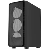 Корпус Bloody CC-126-BK Black