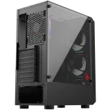 Корпус Bloody CC-126-BK Black