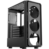 Корпус Bloody CC-126-BK Black