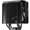 Кулер upHere P4K Black - фото 2