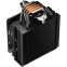 Кулер upHere P4K Black - фото 4