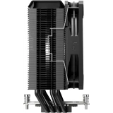 Кулер upHere P4K Black