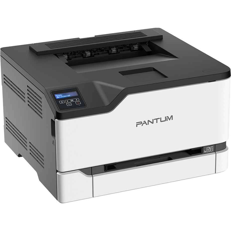 Принтер Pantum CP2200DN - фото 2