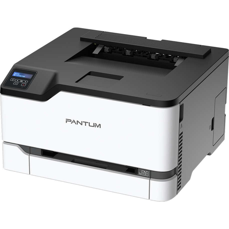 Принтер Pantum CP2200DN - фото 3
