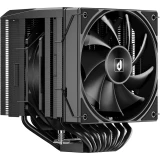Кулер upHere UE2 Elite K8 Black