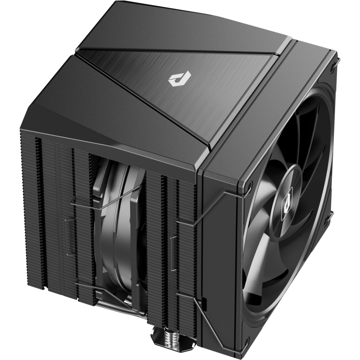 Кулер upHere UE2 Elite K8 Black - фото 4