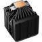 Кулер upHere UE2 Elite K8 Black - фото 5