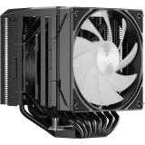Кулер upHere UE2 Elite KC8C Black