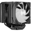 Кулер upHere UE2 Elite KC8C Black
