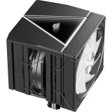 Кулер upHere UE2 Elite KC8C Black