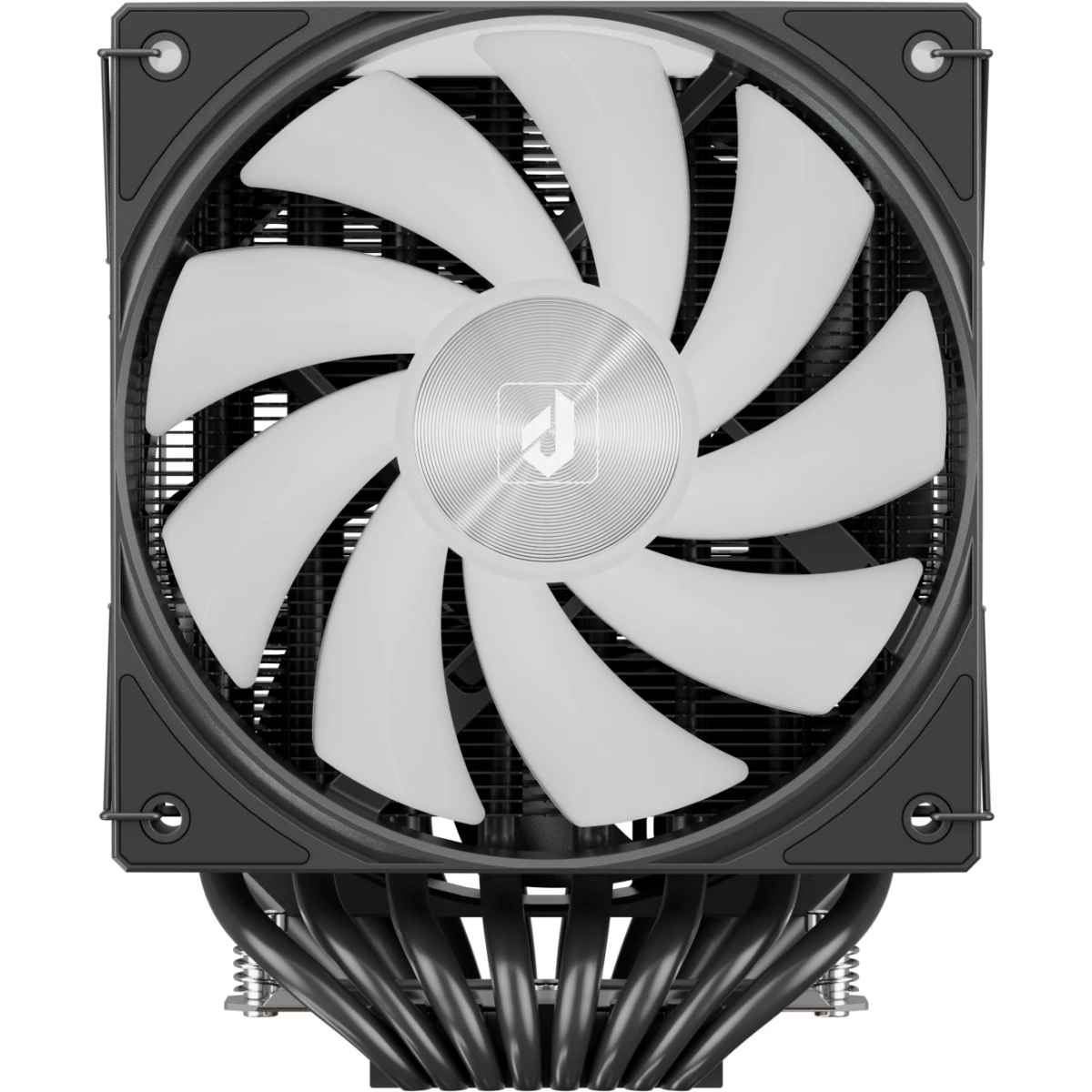 Кулер upHere UE2 Elite KC8C Black - фото 3