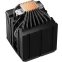Кулер upHere UE2 Elite KC8C Black - фото 6