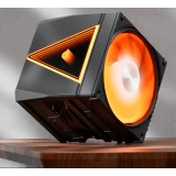 Кулер upHere UE2 Elite KC8C Black