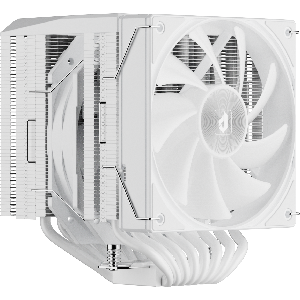 Кулер upHere UE2 Elite T8 White