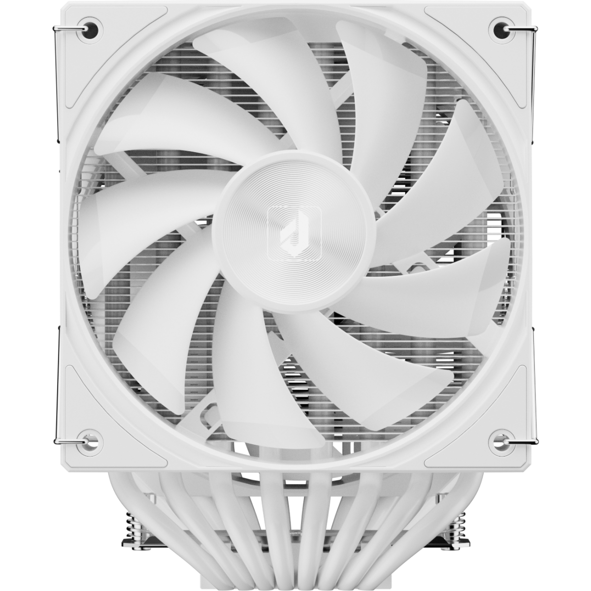 Кулер upHere UE2 Elite T8 White - фото 2