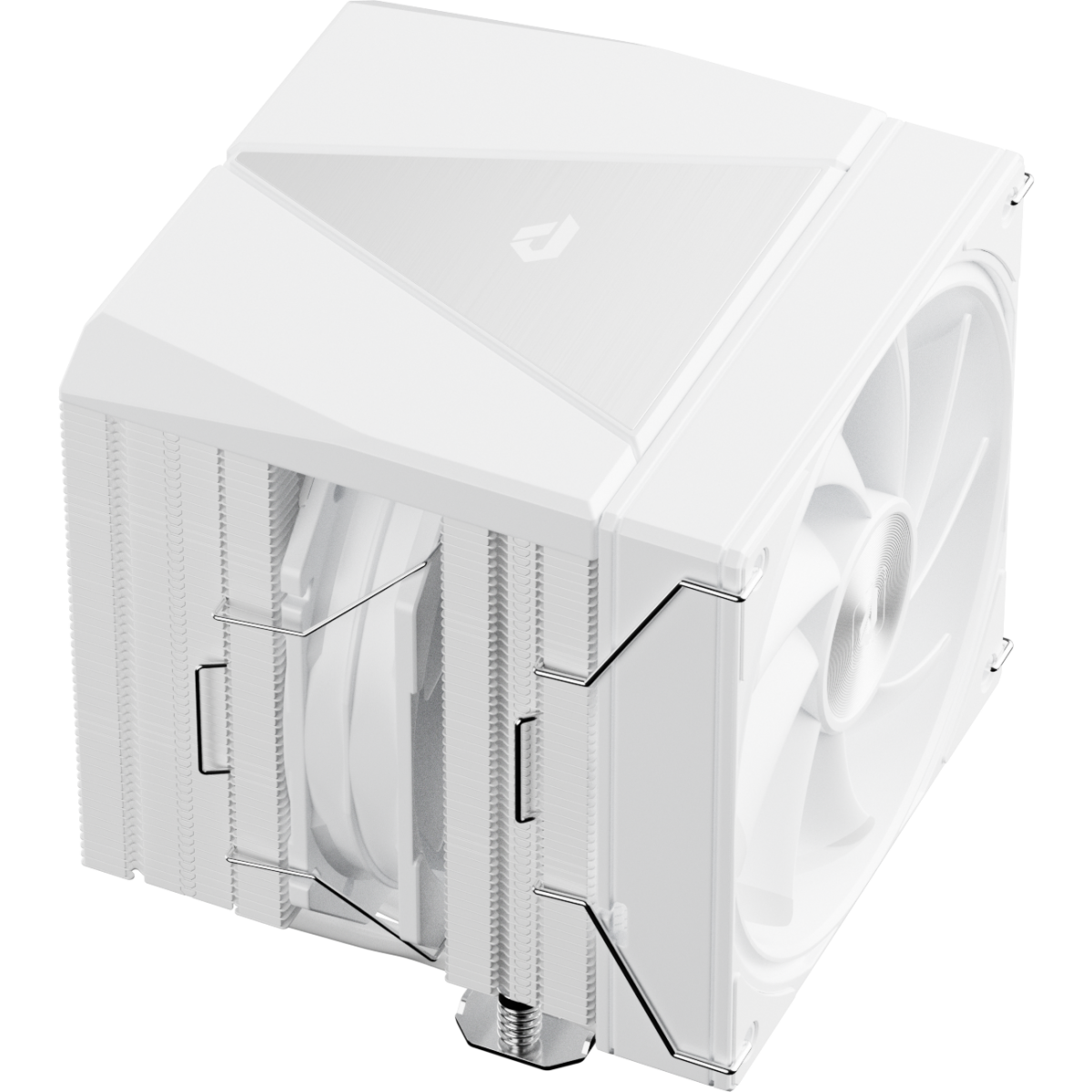 Кулер upHere UE2 Elite T8 White - фото 4
