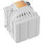 Кулер upHere UE2 Elite T8 White - фото 5