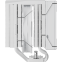 Кулер upHere UE2 Elite T8 White - фото 6